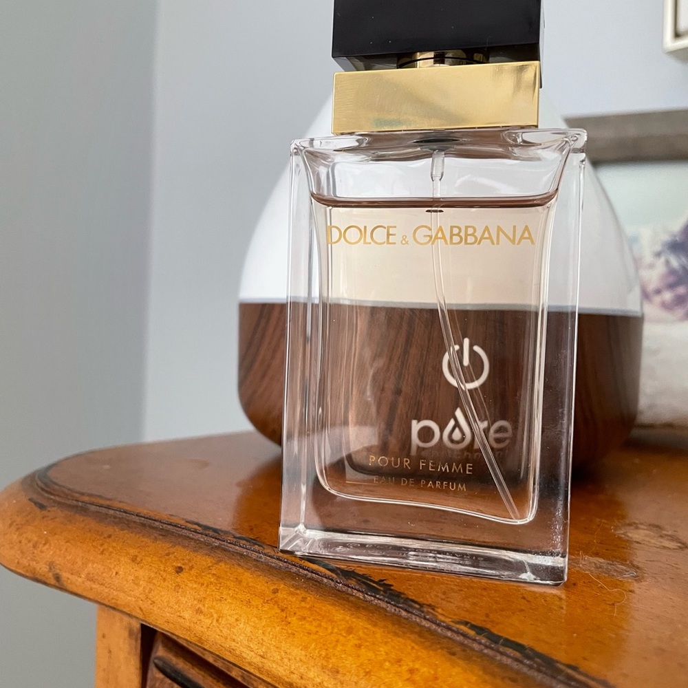 Dolce and Gabbana Pour Femme
